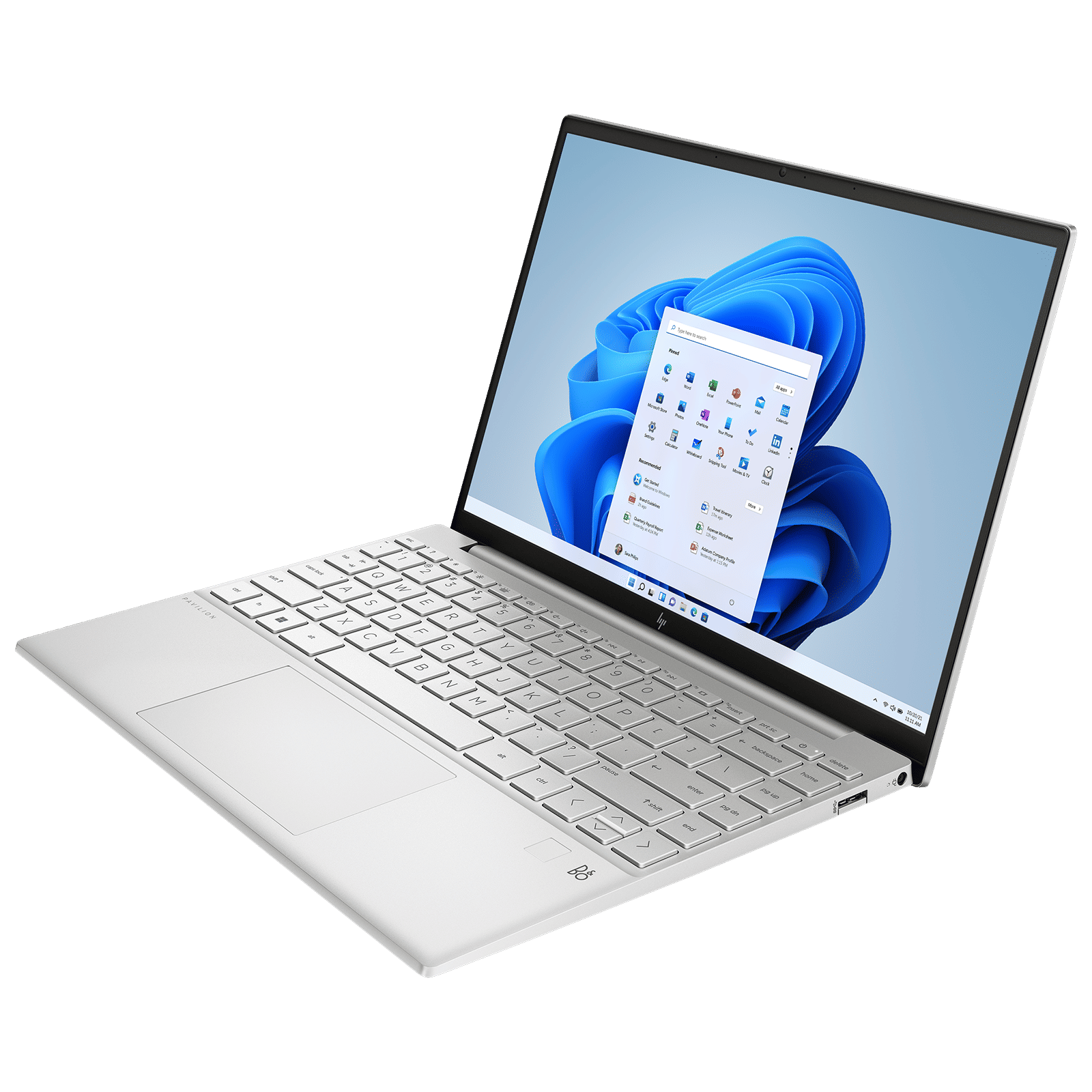 Buy HP Pavilion Aero BE2057AU AMD Ryzen 5 (13.3 inch, 16GB, 512GB